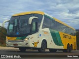 Empresa Gontijo de Transportes 18025 na cidade de Montes Claros, Minas Gerais, Brasil, por Ythalo Santos. Número da foto: #12302867.