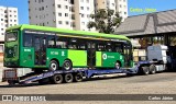 Rápido Araguaia 50.901 na cidade de Goiânia, Goiás, Brasil, por Carlos Júnior. Número da foto: #:id.