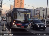 Viação Osasco 21.598 na cidade de Osasco, São Paulo, Brasil, por Rafael Lopes de Oliveira. Número da foto: #12302196.