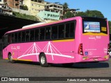 Transportes Paranapuan B10415 na cidade de Rio de Janeiro, Rio de Janeiro, Brasil, por Roberto Marinho - Ônibus Expresso. Número da foto: #:id.