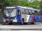 Radial Transporte Coletivo 41.722 na cidade de Arujá, São Paulo, Brasil, por Mark 12. Número da foto: #:id.