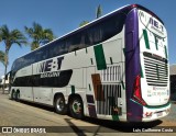 EBT - Expresso Biagini Transportes 9G53 na cidade de Uberlândia, Minas Gerais, Brasil, por Luis Guilherme Costa. Número da foto: #:id.