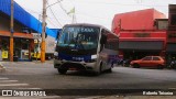 Transcooper > Norte Buss 2 6019 na cidade de São Paulo, São Paulo, Brasil, por Roberto Teixeira. Número da foto: #12304258.