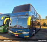 MiraTour 2023 na cidade de Trindade, Goiás, Brasil, por Heder Gonçalves. Número da foto: #:id.