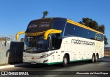 RodeRotas - Rotas de Viação do Triângulo 2213 na cidade de Brasília, Distrito Federal, Brasil, por Alessandro da Mota Roque. Número da foto: #12301766.