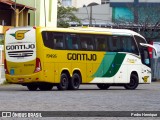 Empresa Gontijo de Transportes 19495 na cidade de Divinópolis, Minas Gerais, Brasil, por Pedro Henrique. Número da foto: #12304659.