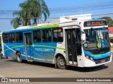Viação Ponte Coberta RJ 190.031 na cidade de Rio de Janeiro, Rio de Janeiro, Brasil, por Jordan Santos do Nascimento. Número da foto: #12304716.