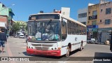 Ônibus Particulares 9671 na cidade de Salinas, Minas Gerais, Brasil, por Jeferson Santos. Número da foto: #12302066.