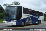 Rápido Macaense RJ 150.043 na cidade de Barra do Piraí, Rio de Janeiro, Brasil, por Paulo Henrique Pereira Borges. Número da foto: #12302706.