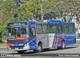 VB Transportes e Turismo VB-32.461 na cidade de Itu, São Paulo, Brasil, por Flavio Alberto Fernandes. Número da foto: #:id.