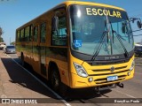 Prefeitura Municipal de Ponta Grossa 7485 na cidade de Ponta Grossa, Paraná, Brasil, por BrunyBus Prado. Número da foto: #12303242.