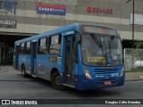 Via Oeste < Autobus Transportes 30726 na cidade de Belo Horizonte, Minas Gerais, Brasil, por Douglas Célio Brandao. Número da foto: #:id.