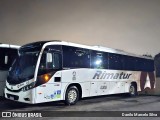 Rimatur Transportes 4308 na cidade de Curitiba, Paraná, Brasil, por Danilo Marcelo Silva. Número da foto: #12304441.