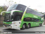 Pássaro Verde 12123 na cidade de Viçosa, Minas Gerais, Brasil, por Christian  Fortunato. Número da foto: #12304829.
