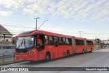 Auto Viação Redentor HE728 na cidade de Curitiba, Paraná, Brasil, por Eduardo Longuinho. Número da foto: #12302028.