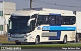 VIDA - Viação Danúbio Azul 19013 na cidade de Limeira, São Paulo, Brasil, por Sérgio de Sousa Elias. Número da foto: #12304800.