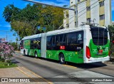 Next Mobilidade - ABC Sistema de Transporte 8178 na cidade de São Bernardo do Campo, São Paulo, Brasil, por Matheus Ribeiro. Número da foto: #12302350.