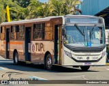 TUPi Transportes Urbanos Piracicaba 22245 na cidade de Piracicaba, São Paulo, Brasil, por Renderson Correa. Número da foto: #12301868.