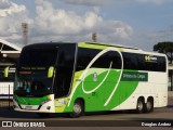 Expresso Princesa dos Campos 6998 na cidade de Curitiba, Paraná, Brasil, por Douglas Andrez. Número da foto: #12304320.