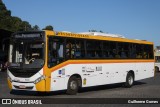 Transportes Paranapuan B10069 na cidade de Rio de Janeiro, Rio de Janeiro, Brasil, por Guilherme Gomes. Número da foto: #:id.