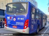Next Mobilidade - ABC Sistema de Transporte 81.161 na cidade de São Paulo, São Paulo, Brasil, por Juliano Soares. Número da foto: #12303744.