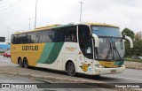 Empresa Gontijo de Transportes 17170 na cidade de São Paulo, São Paulo, Brasil, por George Miranda. Número da foto: #12304283.