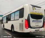 Ônibus Particulares 9950 na cidade de Goiânia, Goiás, Brasil, por André Luiz Canon. Número da foto: #:id.