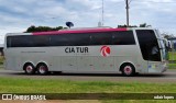 Cia Tur Turismo 010 na cidade de Caçapava, São Paulo, Brasil, por odair lopes. Número da foto: #12304509.