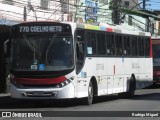 Auto Viação Palmares D17168 na cidade de Rio de Janeiro, Rio de Janeiro, Brasil, por Rodrigo Miguel. Número da foto: #:id.
