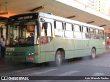 Viação Castelo Branco 25069 na cidade de Curitiba, Paraná, Brasil, por Luis Marcelo Santos. Número da foto: #:id.