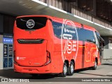 Marcopolo G8 1350 na cidade de São Paulo, São Paulo, Brasil, por Luciano Ferreira da Silva. Número da foto: #12304084.