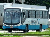 Expresso Vera Cruz 786 na cidade de Jaboatão dos Guararapes, Pernambuco, Brasil, por Breno Antônio. Número da foto: #:id.