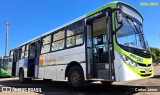 Rápido Araguaia 50601 na cidade de Goiânia, Goiás, Brasil, por Carlos Júnior. Número da foto: #12303085.
