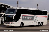 Transpen Transporte Coletivo e Encomendas 38085 na cidade de Curitiba, Paraná, Brasil, por Matheus Ribas. Número da foto: #12304117.