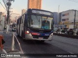 Viação Osasco 21.647 na cidade de Osasco, São Paulo, Brasil, por Rafael Lopes de Oliveira. Número da foto: #12302210.