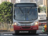 Rápido D´Oeste 4138 na cidade de Ribeirão Preto, São Paulo, Brasil, por Gabriel Brunhara. Número da foto: #:id.