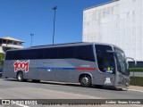 Auto Viação 1001 RJ 108.078 na cidade de Balneário Camboriú, Santa Catarina, Brasil, por Andrey  Soares Vassão. Número da foto: #12303491.