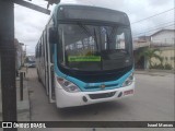 Rota Sol > Vega Transporte Urbano 35256 na cidade de Fortaleza, Ceará, Brasil, por Israel Marcos. Número da foto: #:id.