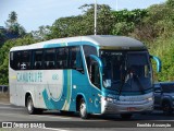 Auto Viação Camurujipe 4043 na cidade de Salvador, Bahia, Brasil, por Eronildo Assunção. Número da foto: #:id.