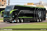 Viação Garcia 98120 na cidade de Toledo, Paraná, Brasil, por Joao Paulo. Número da foto: #12303141.