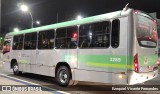Expresso Maringá São José dos Campos 3285 na cidade de São José dos Campos, São Paulo, Brasil, por Ezequiel Vicente Fernandes. Número da foto: #:id.
