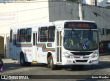 Auto Ônibus Santa Maria Transporte e Turismo 02050 na cidade de Natal, Rio Grande do Norte, Brasil, por Junior Mendes. Número da foto: #:id.