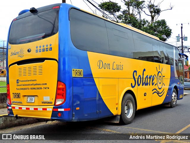 Solare 00 na cidade de Cartago, Cartago, Costa Rica, por Andrés Martínez Rodríguez. Número da foto: #12307300.