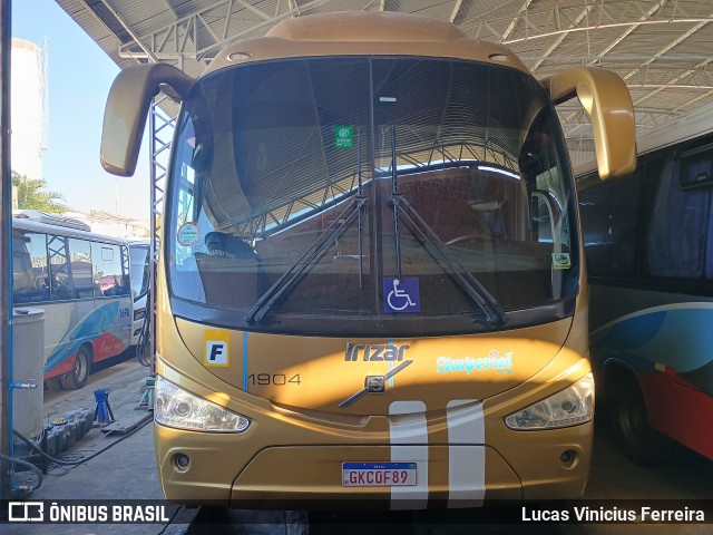 Imperial Turismo 1904 na cidade de Sorocaba, São Paulo, Brasil, por Lucas Vinicius Ferreira. Número da foto: #12305311.