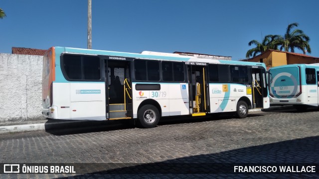 Via Urbana 30719 na cidade de Fortaleza, Ceará, Brasil, por FRANCISCO WALLACE. Número da foto: #12305435.