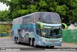 Viação Garcia 86005 na cidade de São Paulo, São Paulo, Brasil, por Francisco Dornelles Viana de Oliveira. Número da foto: #12305978.