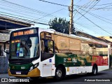 Viação Nossa Senhora de Lourdes B58074 na cidade de Rio de Janeiro, Rio de Janeiro, Brasil, por Peterson Nascimento. Número da foto: #:id.