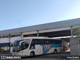 Auto Viação 1001 RJ 108.035 na cidade de Campos dos Goytacazes, Rio de Janeiro, Brasil, por Lucas Martins. Número da foto: #12306166.