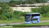 Expresso Guanabara 2252 na cidade de Eusébio, Ceará, Brasil, por Amós  Mattos. Número da foto: #12306580.