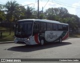 EMTRAM - Empresa de Transportes Manacapuru 20114476 na cidade de Manaus, Amazonas, Brasil, por Cristiano Eurico Jardim. Número da foto: #:id.